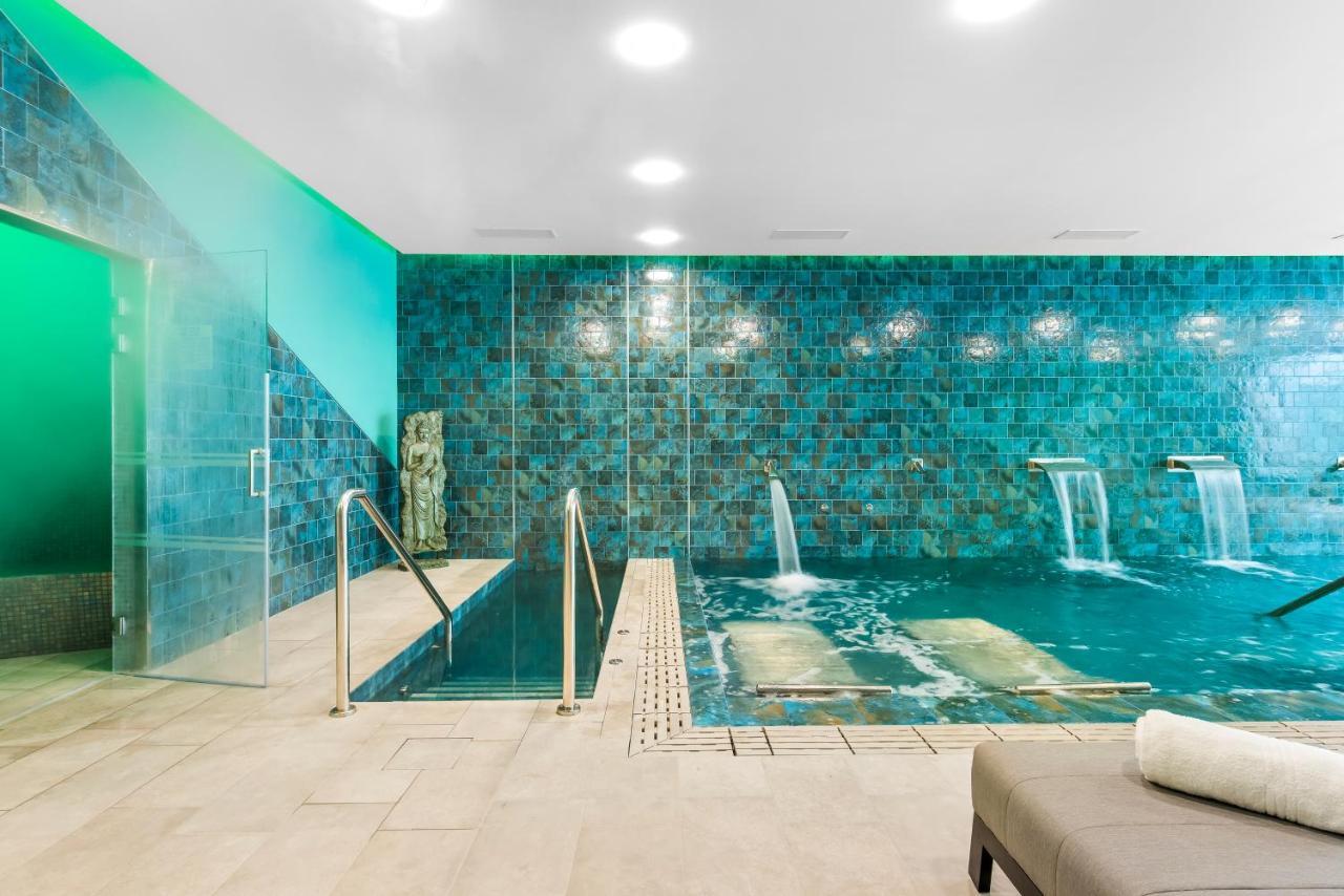Casas Pepe Apartments & Spa- Adults Only Playa del Inglés Exterior foto