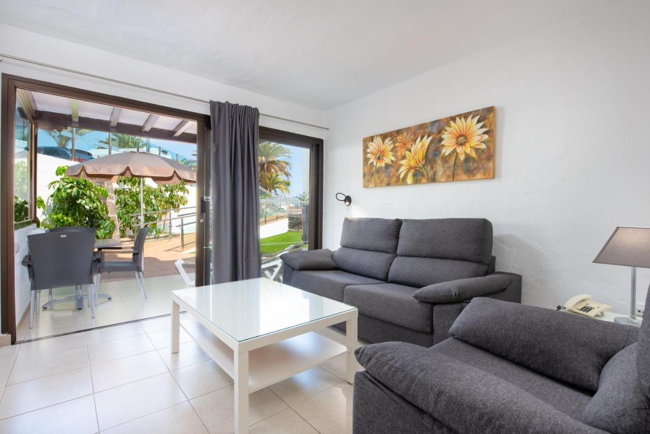 Casas Pepe Apartments & Spa- Adults Only Playa del Inglés Exterior foto