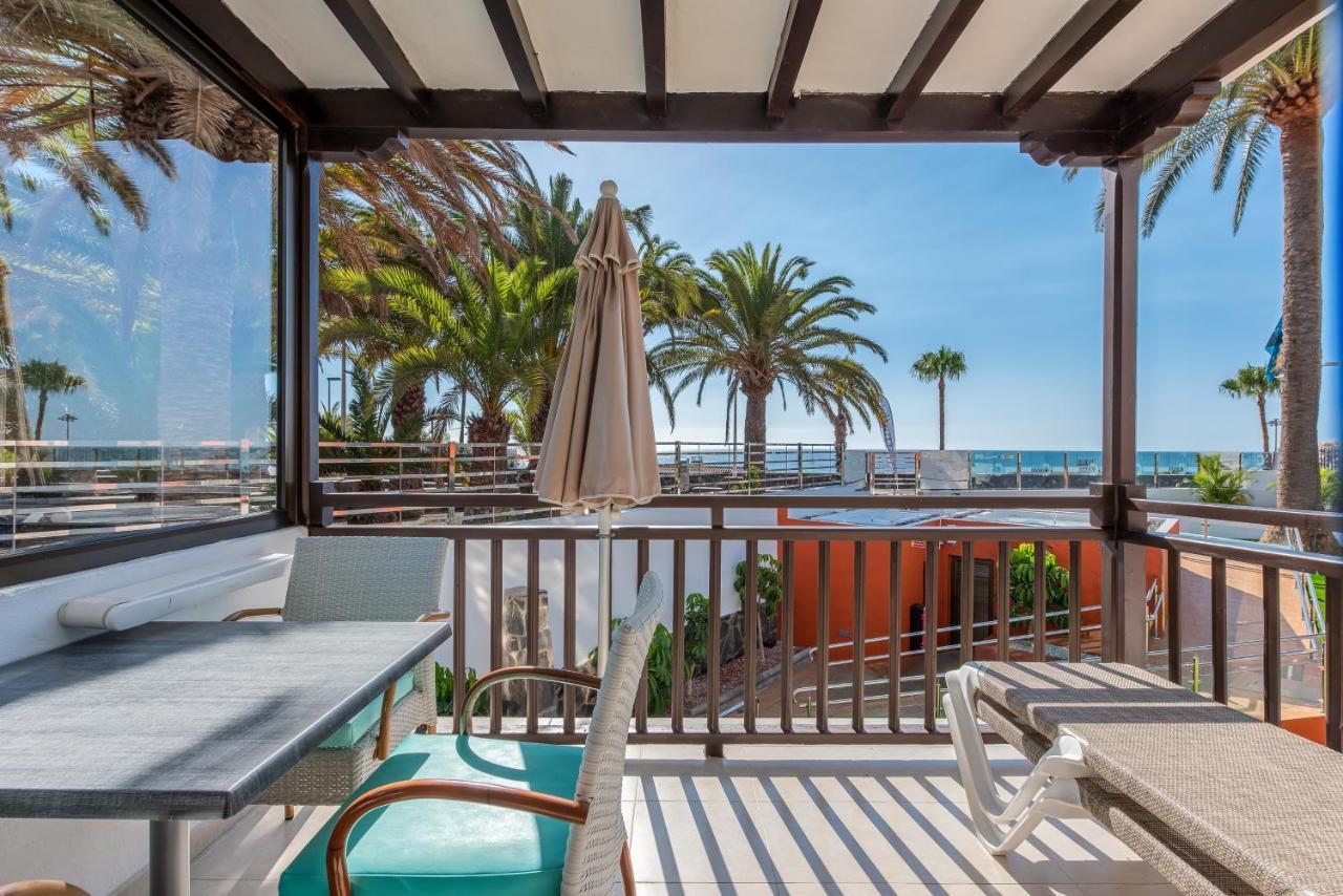 Casas Pepe Apartments & Spa- Adults Only Playa del Inglés Exterior foto